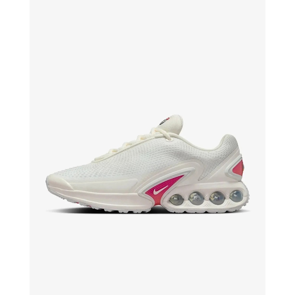Size 8 - [NEW] Women's Nike Air Max DN Shoes Sail FJ3145-103‎